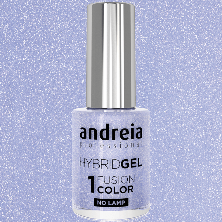 Hybrid Gel - Fusion Color ID6