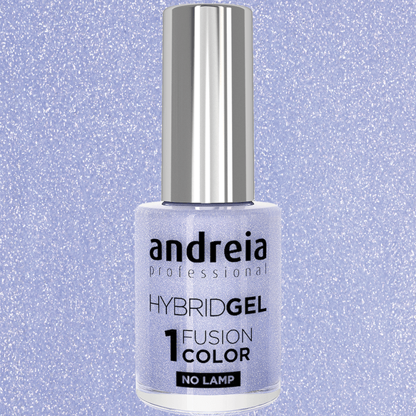 Hybrid Gel - Fusion Color ID6