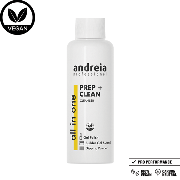 Prep + Clean