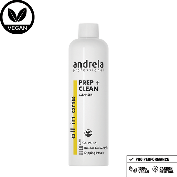 Prep + Clean