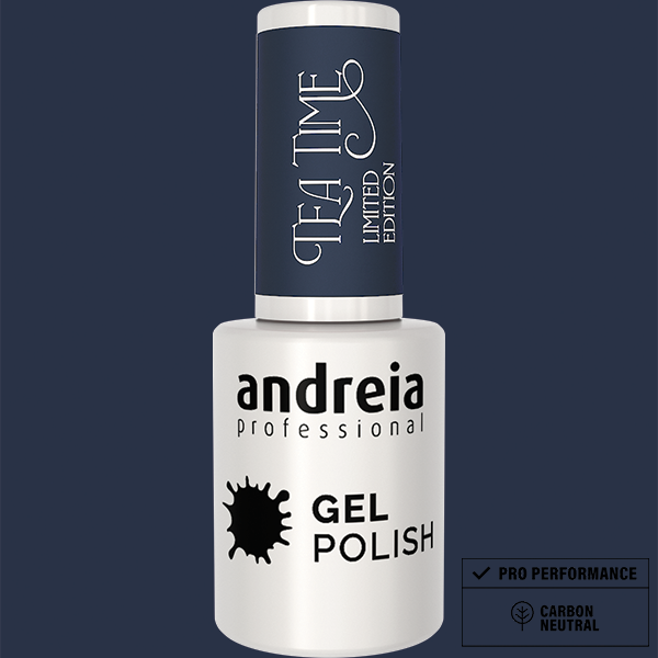 Gel Polish - TT1