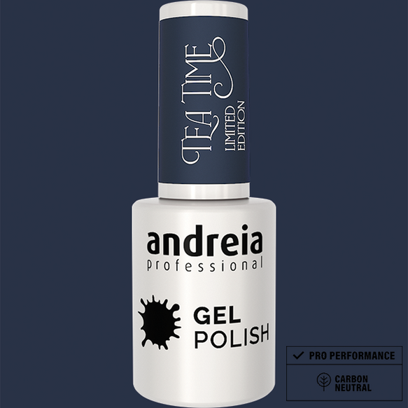 Gel Polish - TT1
