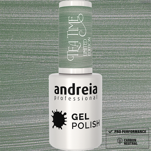 Gel Polish - TT2