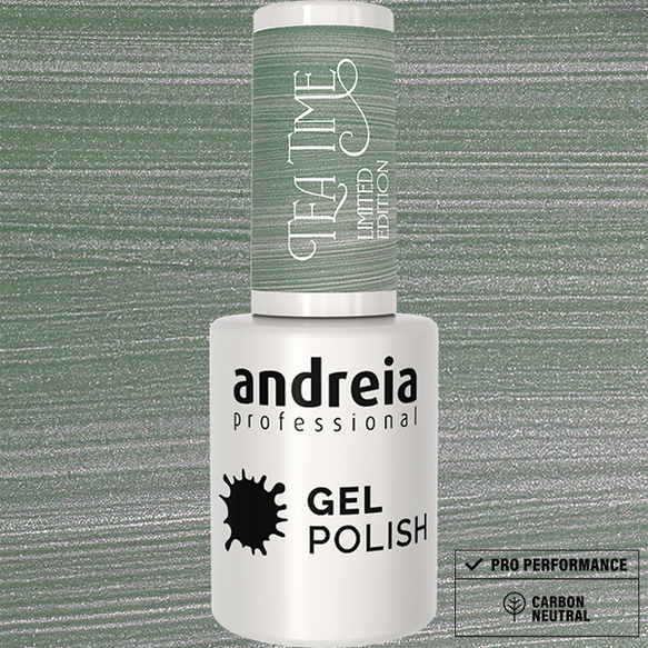Gel Polish - TT2