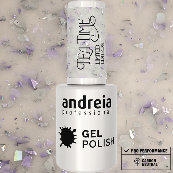 Gel Polish - TT3