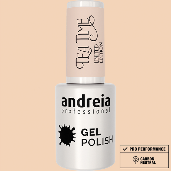 Gel Polish - TT4