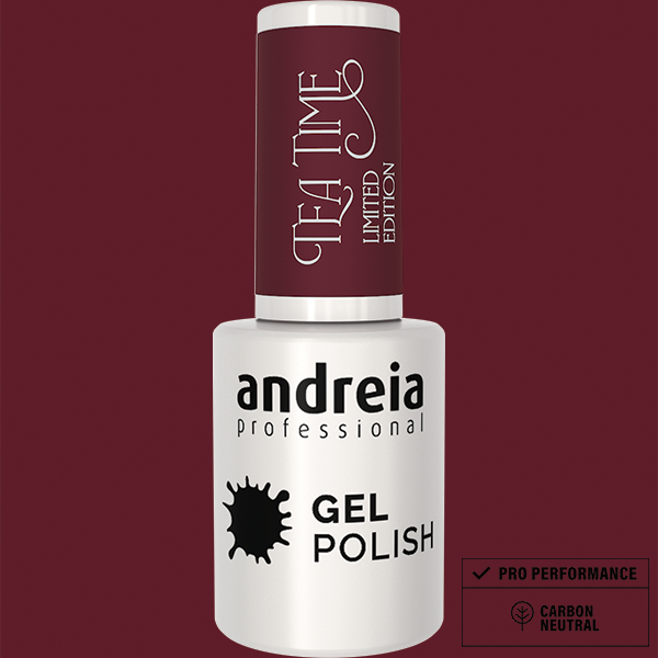 Gel Polish - TT5