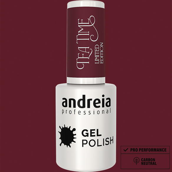 Gel Polish - TT5