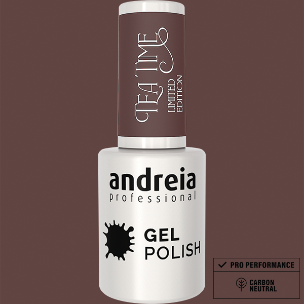 Gel Polish - TT6