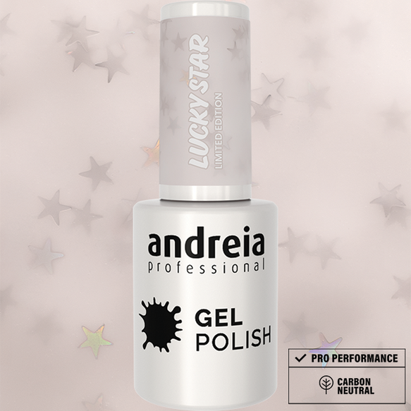 Gel Polish - LS2