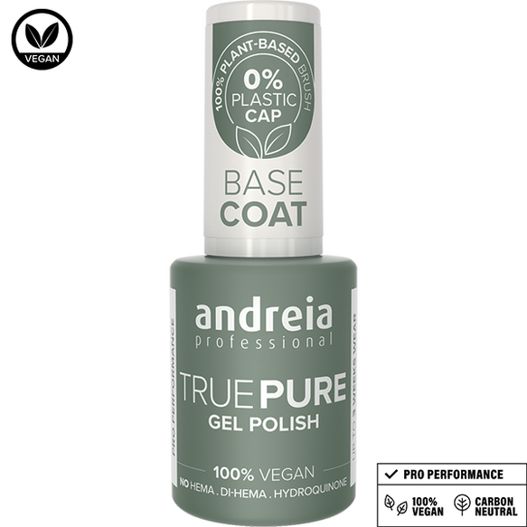True Pure - Base coat