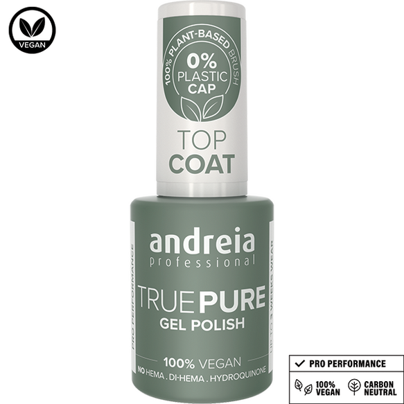True Pure - Top coat
