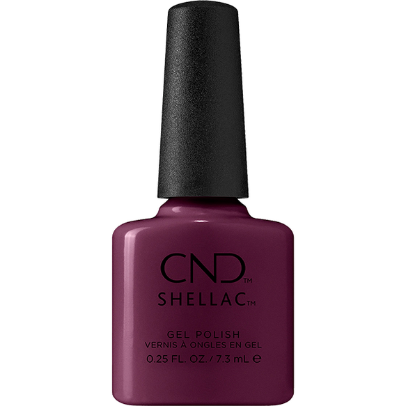 Feel The Flutter SHELLAC™