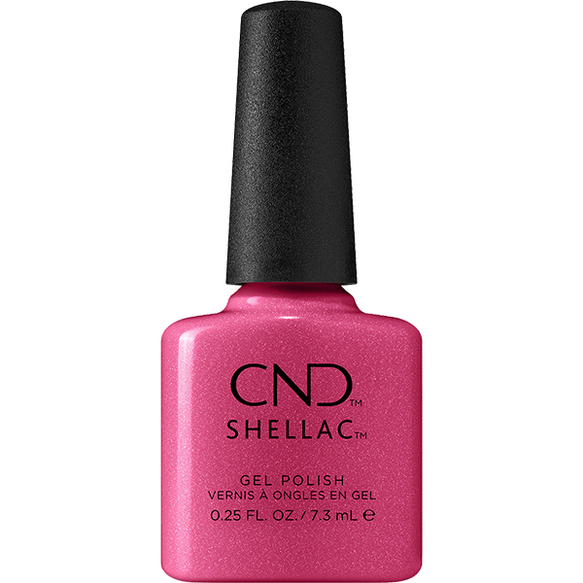 Happy Go Lucky SHELLAC™