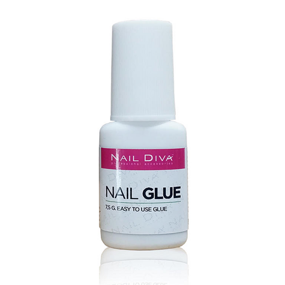 Colle à Capsules Nail Diva