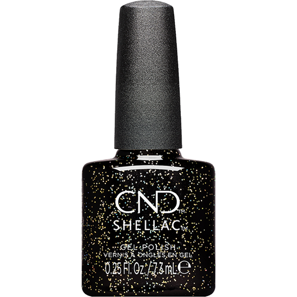 Opulent Onyx SHELLAC™