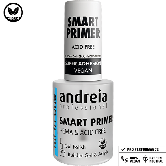 Smart Primer