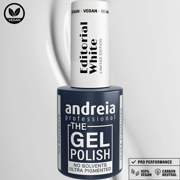 The Gel Polish - EW1