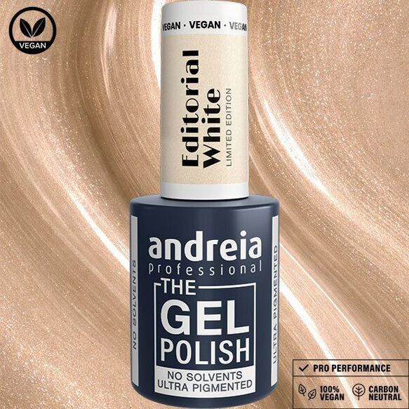 The Gel Polish - EW3
