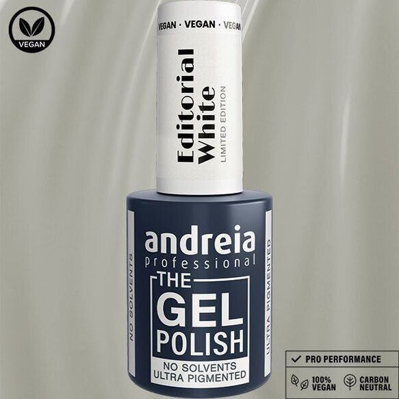 The Gel Polish - EW2