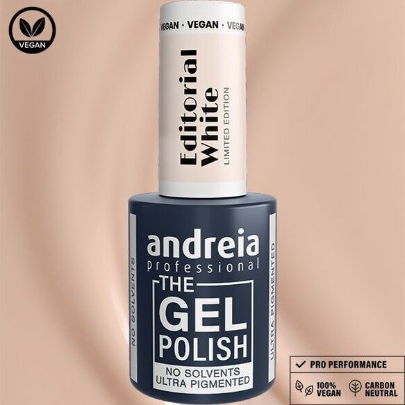The Gel Polish - EW4