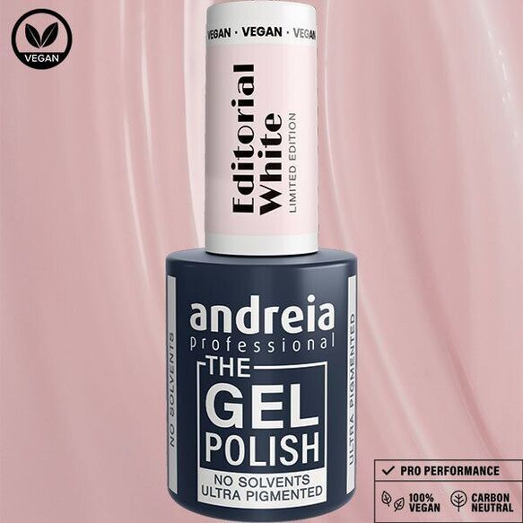 The Gel Polish - EW5