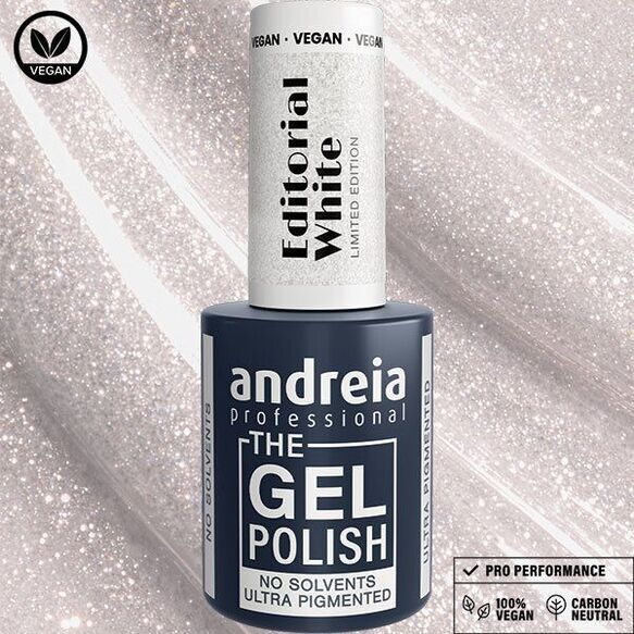 The Gel Polish - EW6