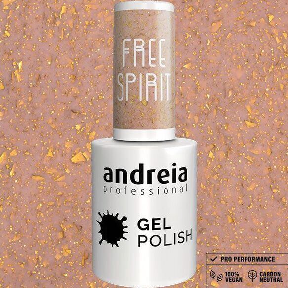 Gel Polish - SP3