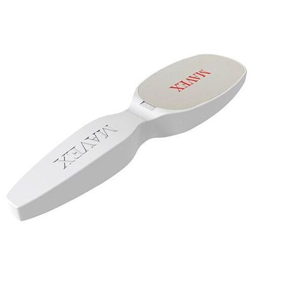 Brosse lissante Calluspeeling