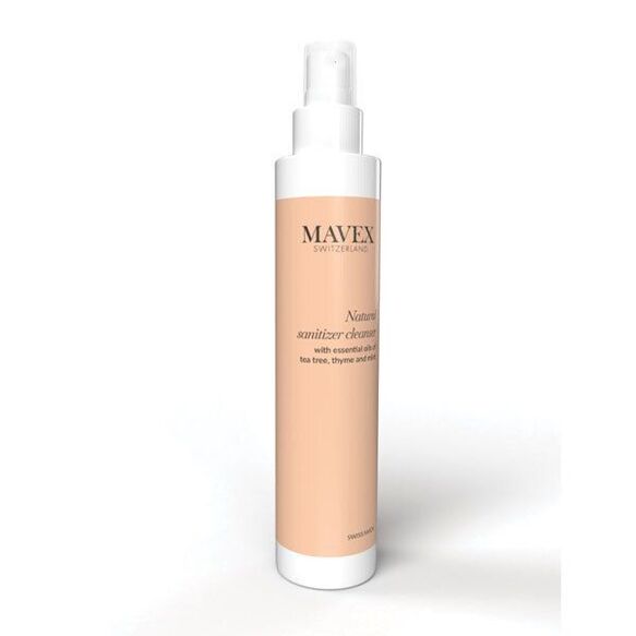 Spray Nettoyant Désinfectant 200ml