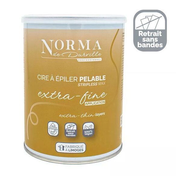 Cire en pot Extra fine