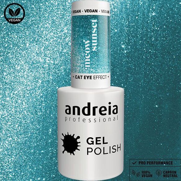 Gel Polish - MW1