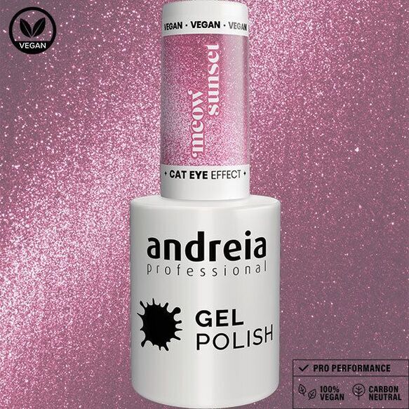 Gel Polish - MW5
