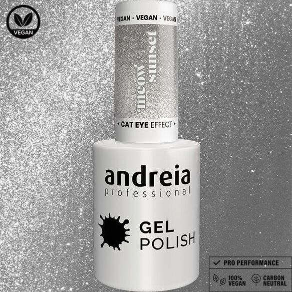 Gel Polish - MW6