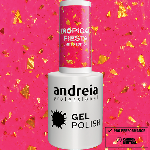 Gel Polish - TR1