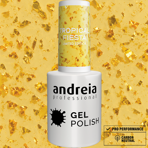 Gel Polish - TR2
