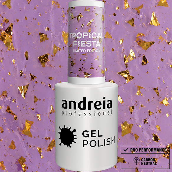 Gel Polish - TR3