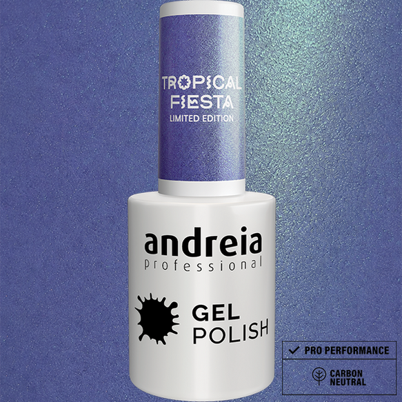 Gel Polish - TR4