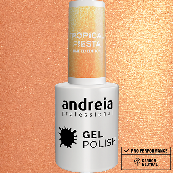 Gel Polish - TR6