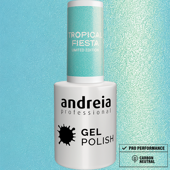 Gel Polish - TR5