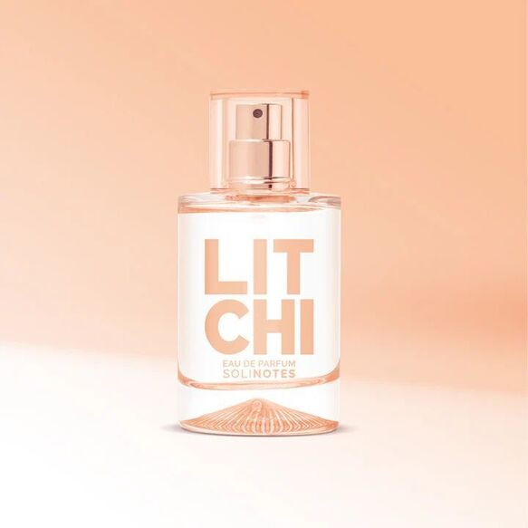 Eau de Parfum Litchi