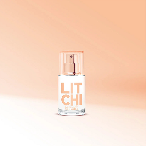 Eau de parfum Litchi