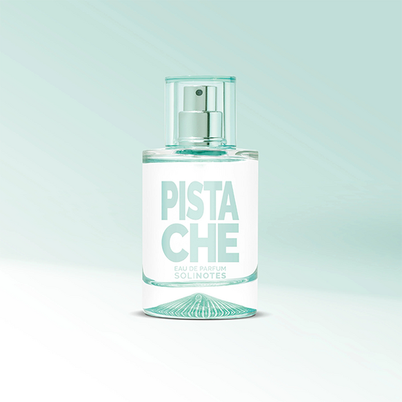 Eau de Parfum Pistache