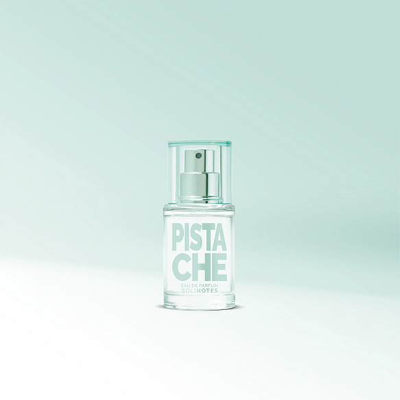 Eau de Parfum Pistache
