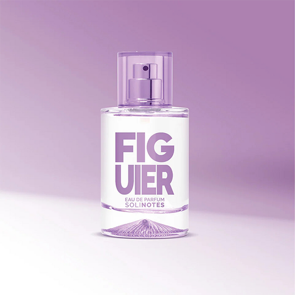 Eau de Parfum Figuier