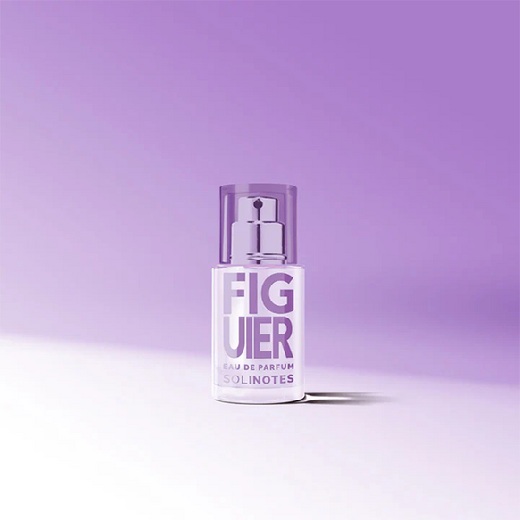 Eau de Parfum Figuier