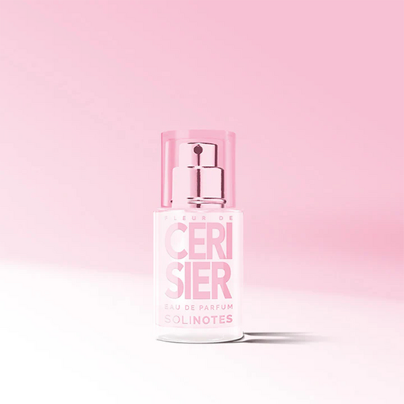 Eau de Parfum Fleur de cerisier