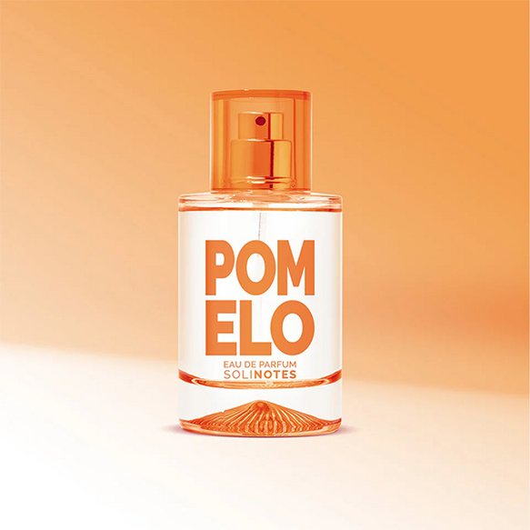 Eau de Parfum Pomelo
