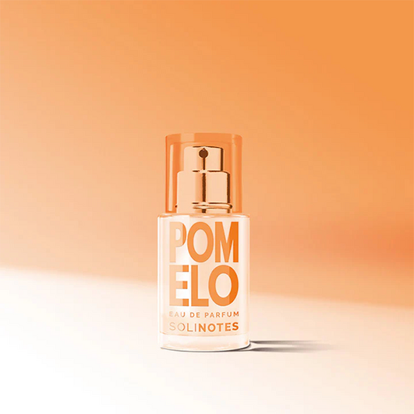 Eau de Parfum Pomelo