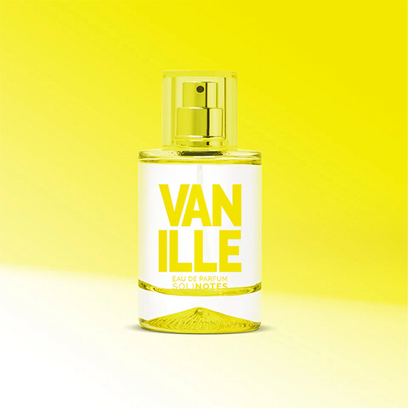 Eau de Parfum Vanille
